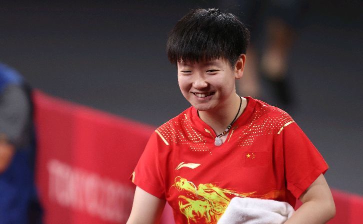 女朋友是发型设计师