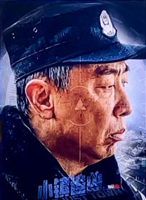 办公室的午餐